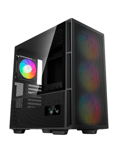 DeepCool CH560 Digital 2